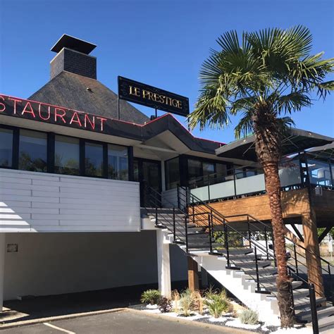 LE PRESTIGE à Carquefou