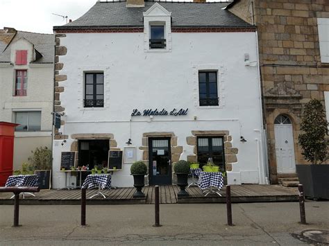 La Mélodie d'Aël à Le Croisic