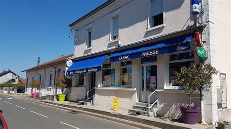 Restaurant Tabac, Bar L'Arlequin à Sanvignes-les-Mines