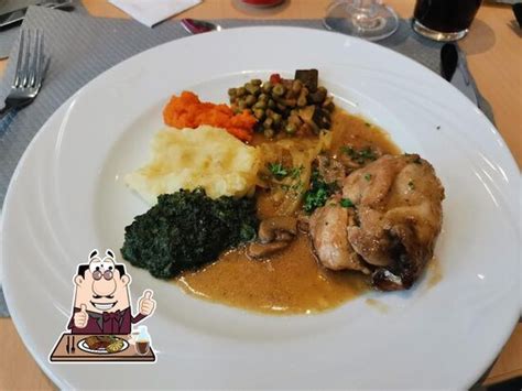 All Resto - les Restaurants Universitaires de l'Université Catholique de Lille à Lille