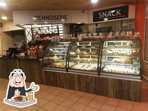 Snack - Viennoiserie - Cafe à Toulouse