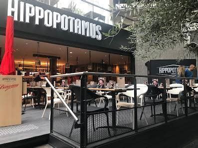 Hippopotamus Steakhouse à Villepinte