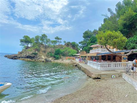 La Calanque à Toulon