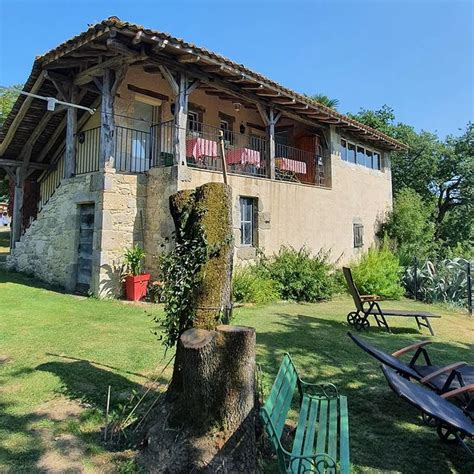 Auberge Les Contes d'Albret à Nérac