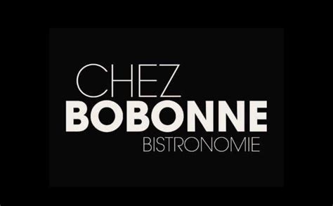 Chez Bobonne à St Paul