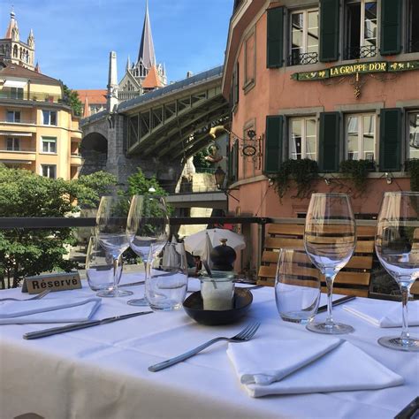 Restaurant La Grappe d'Or à Murviel-lès-Béziers