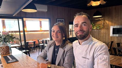 Alister à Saint-Nazaire