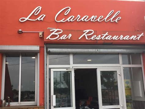 restaurant la caravelle à Balaruc-le-Vieux