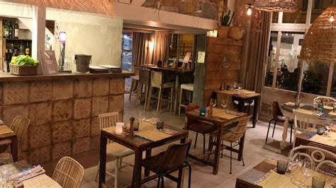 Restaurant N133 à Lyon