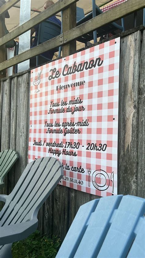 Le Cabanon à Sireuil