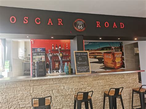 Oscar Road Plenée Jugon à Plénée-Jugon