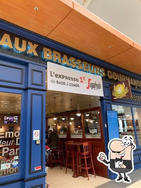AUX BRASSEURS GOURMANDS à Fayet