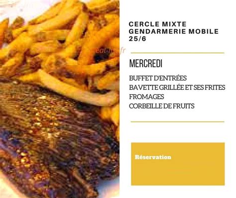 Cercle mixte Egm 33/6 Pamiers à Pamiers