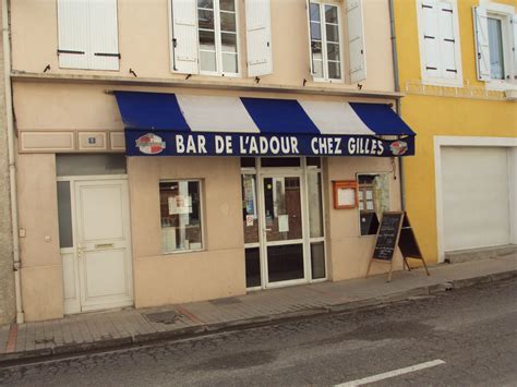 Chez Gilles à Grenade-sur-l'Adour
