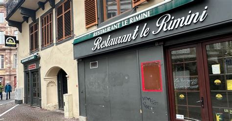 Rimini Restaurant Pizzeria à Céret