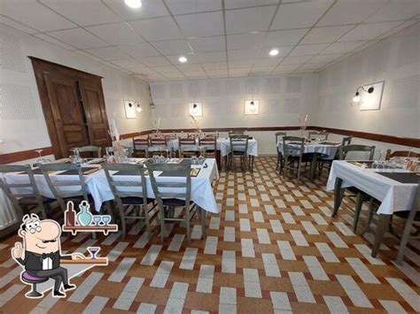 Auberge du vieux clocher à Vareilles