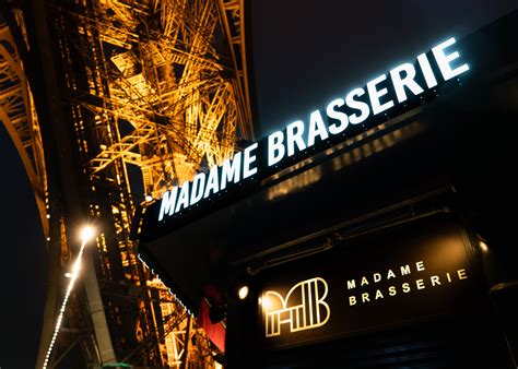 Cabaret De Madame Grégoire Restaurant Basque à Paris