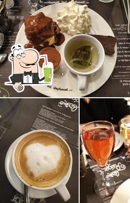 Bistro Régent Lyon La Part Dieu à Lyon