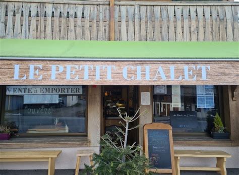 Le Petit Châlet à Cordon