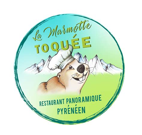 la Marmotte Toquée à Ignaux