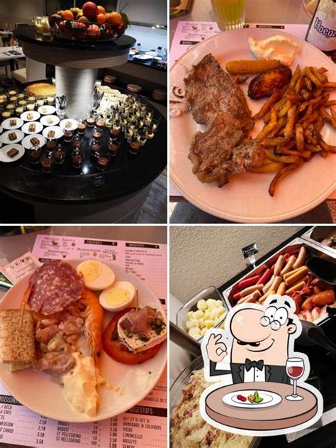 Buffet A Volonte Saveurs A Gogo à Brignoles