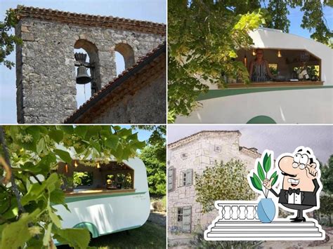 Au P'tit Moissac à Touffailles