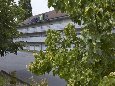 Restaurant Campanile Lille Sud - Seclin à Seclin