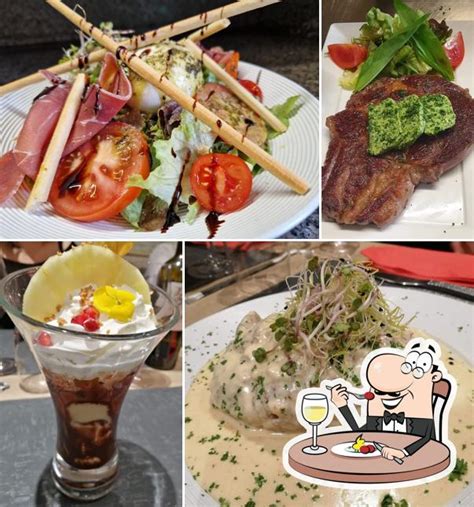 Restaurant Hop'Plats à Gresswiller