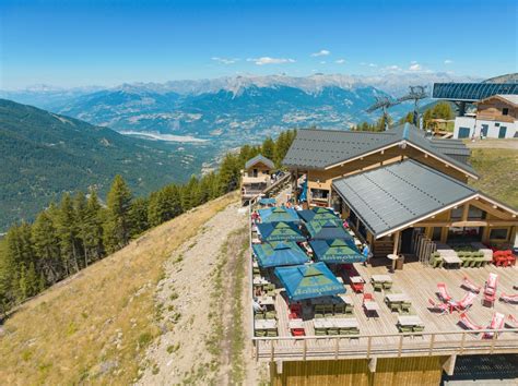 Le Pic Vert à Les Orres