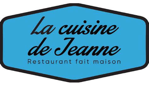 La cuisine de Jeanne à Mours-Saint-Eusèbe