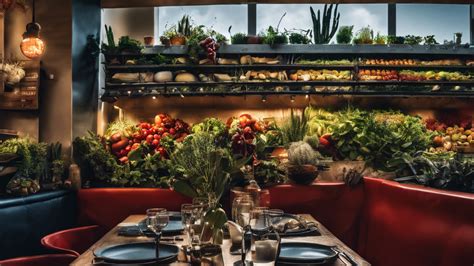 Le Potager à Nîmes