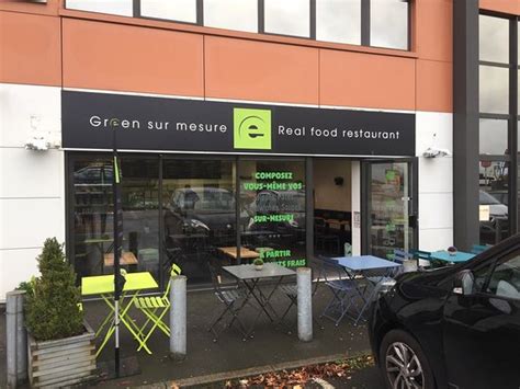 Green sur mesure Cesson-Sévigné à Cesson-Sévigné