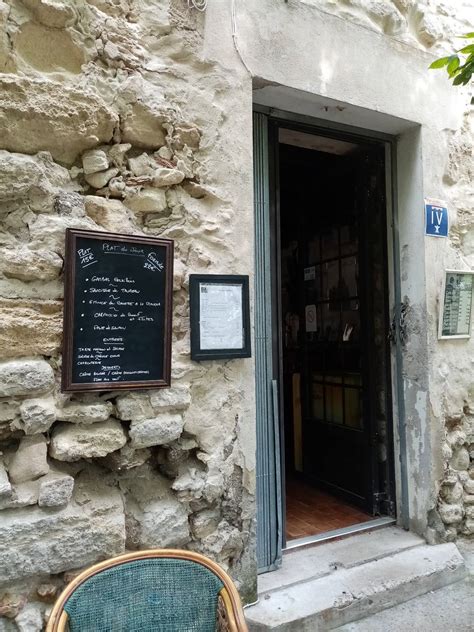 Les Salicornes à Arles