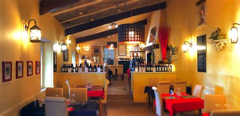 Restaurant Bar le Portillon à Vertou