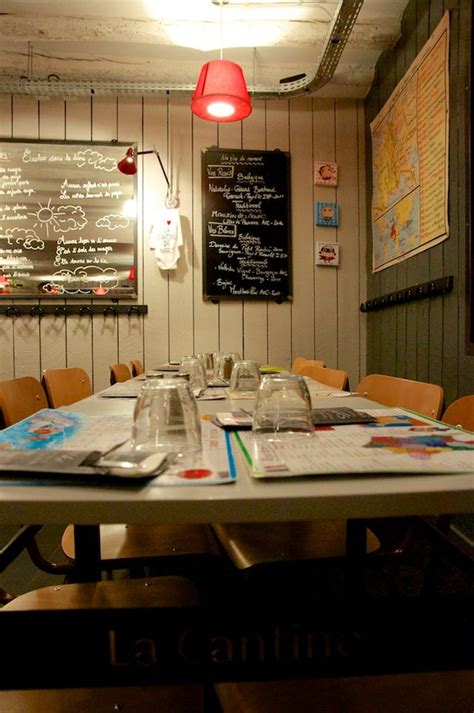 La Cantine Yokai à Marly-le-Roi