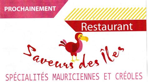 Saveur des îles à Trézioux