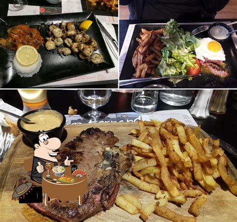 Chez Fernand à Gaillac