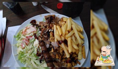Kebab Délice Döner à Avord