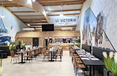 Le Victoria à Saint-Vaury