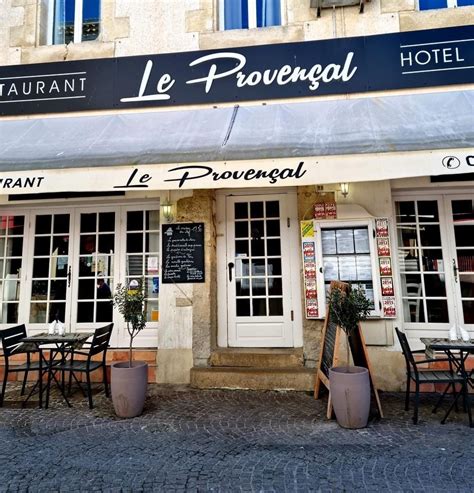 Le Provençal à Eyguières