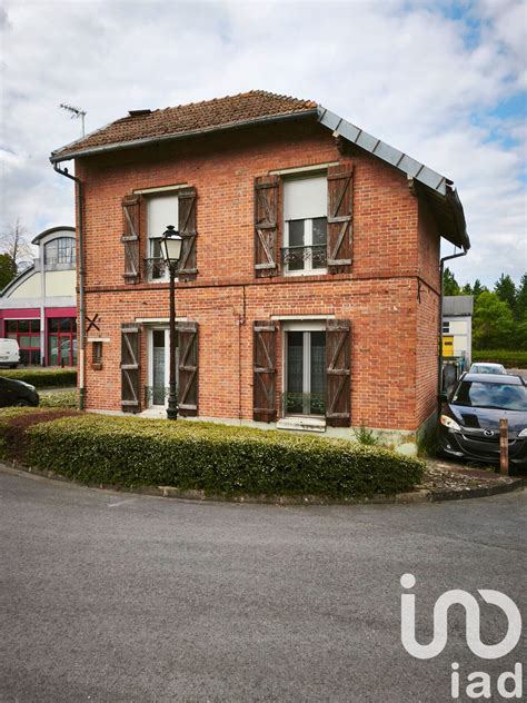 Mr Koupermann Bernard à Attigny