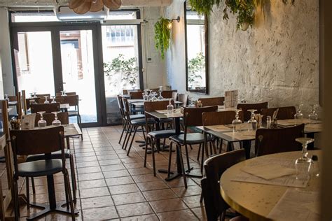 Restaurant Le Trakya à Villefranche-sur-Saône