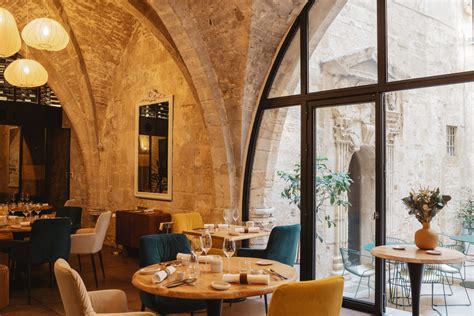 Les Canons | Restaurant Montpellier à Montpellier