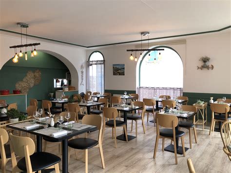 Hôtel de la Poste - Restaurant Le Castelli à Piriac-sur-Mer