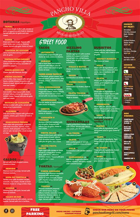 Pancho Villa à Vias