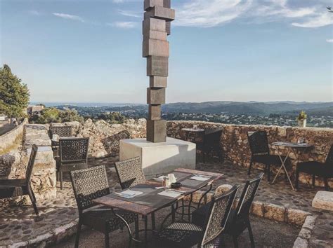 Les Pivoines à Saint-Paul-de-Vence