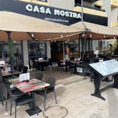 Casa Nostra à Dunkerque