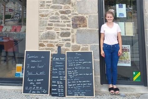 A mon Resto à Saint-Père-Marc-en-Poulet