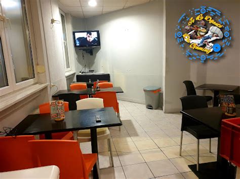 SAS Ulker Kebab à Faulquemont