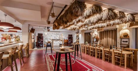 Amaluna - Restaurant Paris 18 à Paris